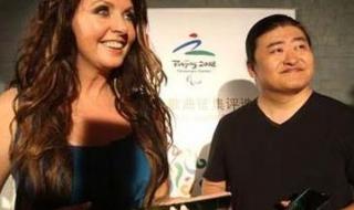 莎拉布莱曼成名曲